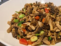 -鸿运楼·舌尖上的徽菜