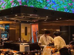 -鸟山鸣·日料食堂(王府井店)