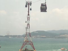 -芽庄珍珠岛游乐园