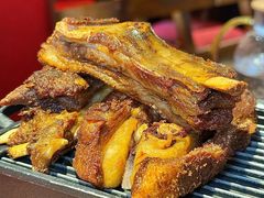 -敏珠拉姆藏餐·南京厨房(富春江东街店)