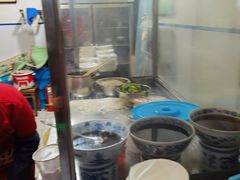 -秦镇史玉林凉皮(翡丽城店)