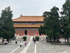 -历代帝王庙博物馆