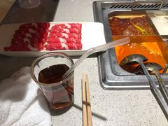 -海底捞火锅(航洋城店)