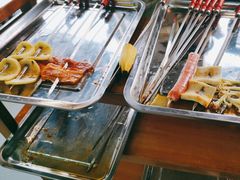 -李家水浒烤肉(五一店)