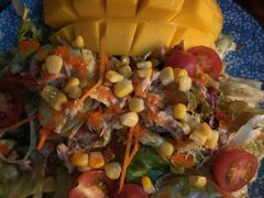 -小火花·干式熟成牛排馆Spark SteakHouse(剑桥郡店)