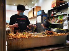 -郭记小街麻辣烫(南小街总店)