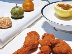 -炳胜私厨(中达旗舰店)