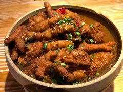 -一佳烤铺(丽江景苑店)
