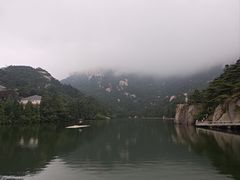 -天柱山风景区