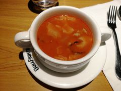 罗宋汤-斗牛士牛排(南京东路店)