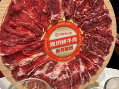 -海底捞大排档火锅(打浦路店)