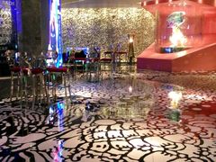 大堂-蓝色派对KTV(聚然广场店)