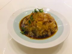 -宁夏国强手抓羊肉·清真菜(未央路凤三店)