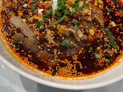 夫妻肺片-正兴蜀园(科技园区店)