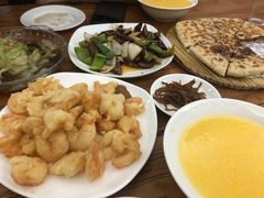 -南磨房食府(燕莎奥特莱斯购物中心店)