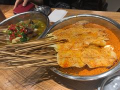 -嘉州叶婆婆钵钵鸡(建设路店)