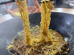 -皖北巫氏三胖地锅鸡(长淮总店)