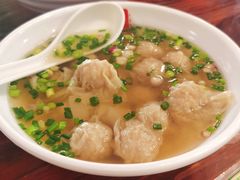-正果忠记云吞濑粉(总店)