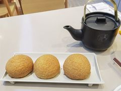 -蔡澜港式点心(皇庭广场店)