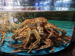 -徐记海鲜(梅溪新天地店)