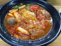 -四川老牛麻辣烫(北门桥店)