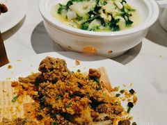 -北平食府(马鞍山路店)