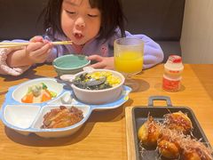 -一心创作料理屋(经开万达店)