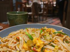 炒米线-云海肴·汽锅鸡·云南菜(美罗城店)