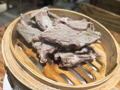 -桂花香手工面(鼓楼店)
