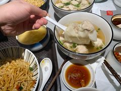 五夫大扁肉-五夫晨照朱子小吃(度假区店)