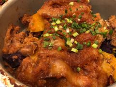 -臻味私厨(国际社区店)