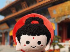 -西安大兴善寺