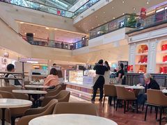 -布歌东京(金融街购物中心店)