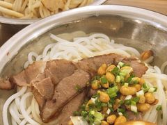 -瘦子桂林米粉店(总店)