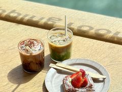 -Cupping Room(Harbour City)