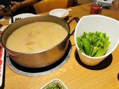 -掂档潮汕牛肉火锅(沈阳万象城店)