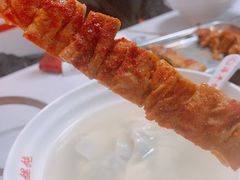 大肠头-海平馄饨(逍遥二路店)
