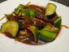 -前海沿·青岛菜(大拇指广场石老人店)