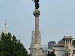 -天津意大利风情旅游区