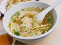 小馄饨-玉华饮食店(茅台路店)
