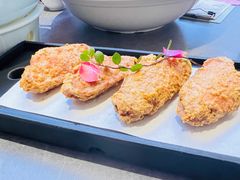 -江南里·新浙菜(苏州大悦城店)
