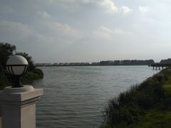 -武清南湖绿博园