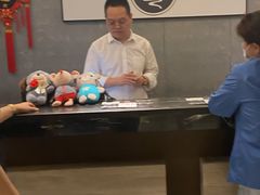 -水墨澜渟足道·SPA·传统(四望亭东关街店)