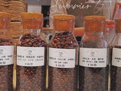-之悦咖啡馆(新星宇·之洲店)