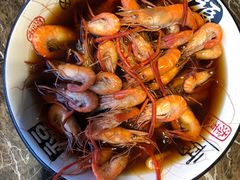 -风味小馆(天目湖宾馆店)