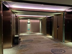 -舟山希尔顿酒店