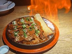 -蜜桃餐厅·伴山(湖滨商业街店)