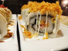 -汇泉王朝大饭店-旋转餐厅(南海路店)