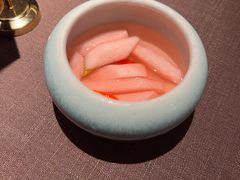 -山石榴·贵州菜(陆家嘴中心店)