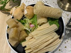 -椰子营·椰子鸡火锅(万象里店)
